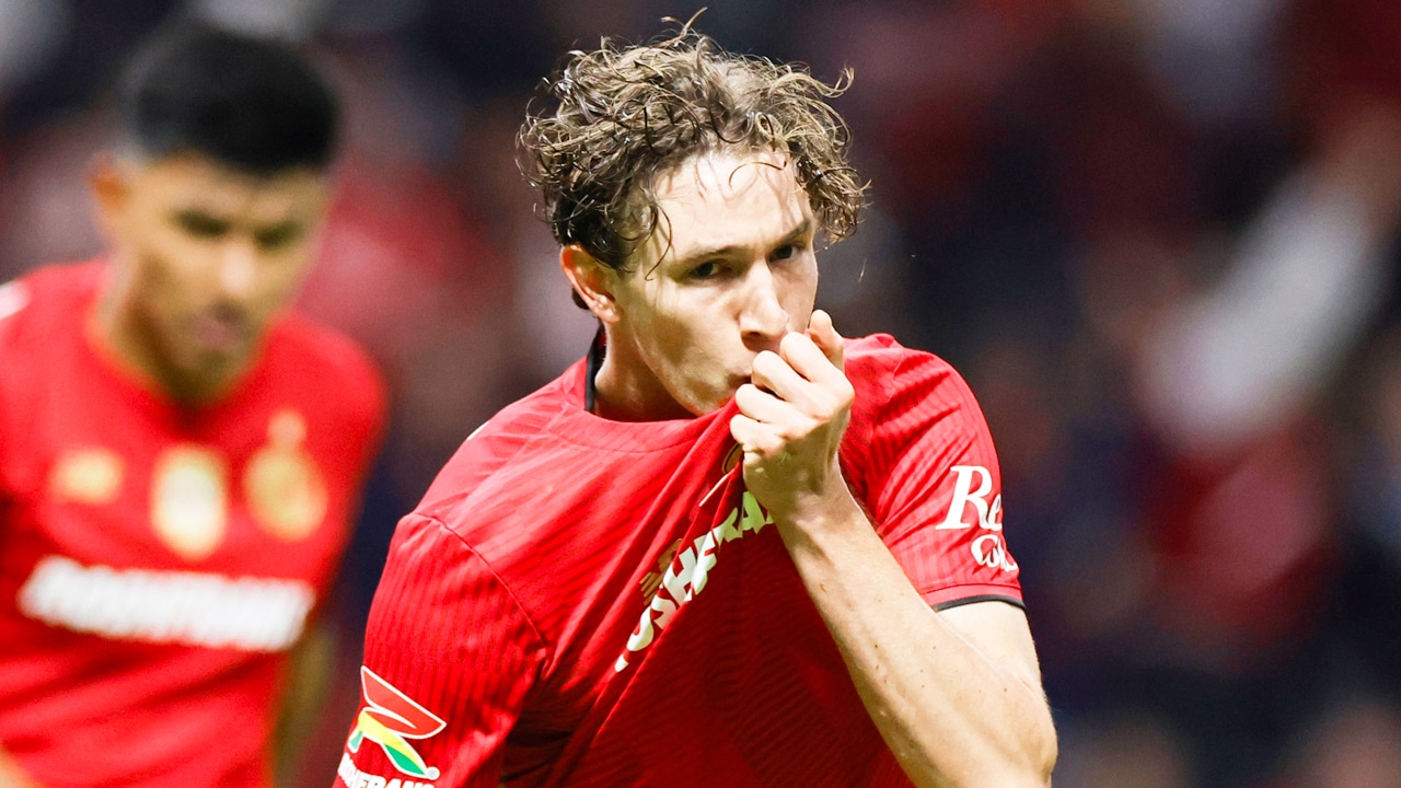 Marcel Ruiz no se desespera por llegar al fútbol europeo y desiste de firmar con equipo inglés