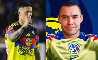 América