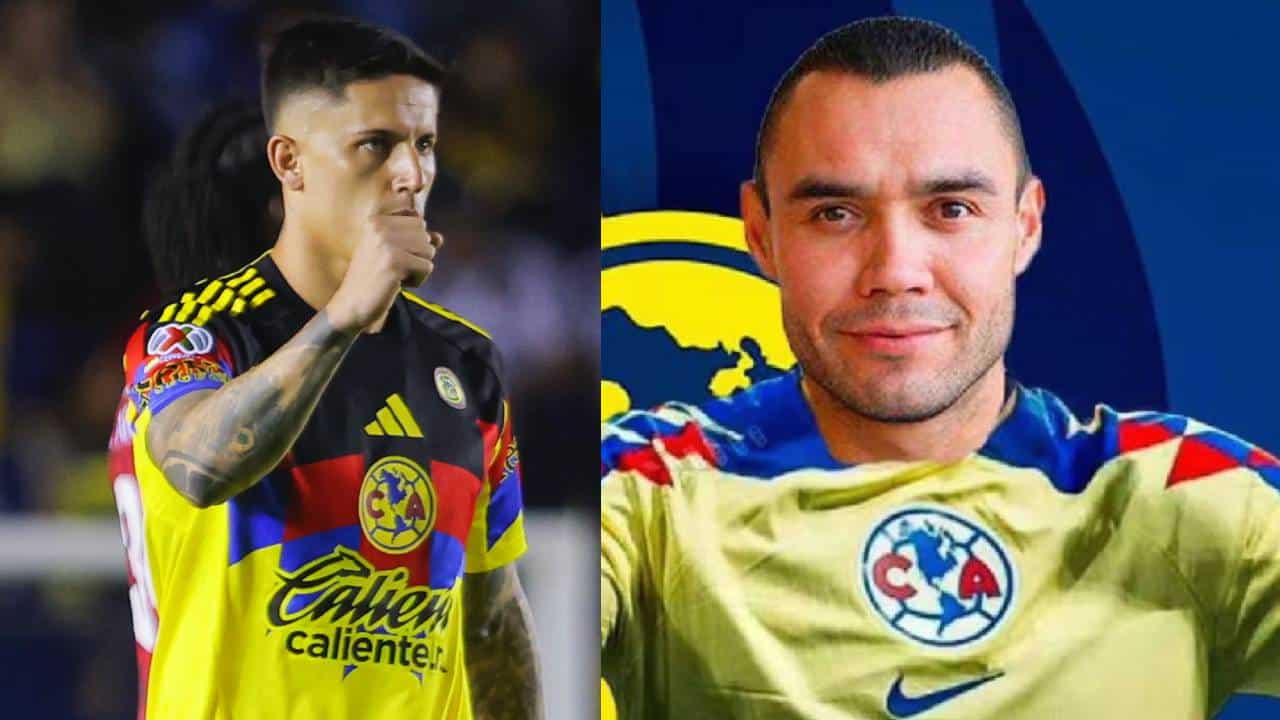América