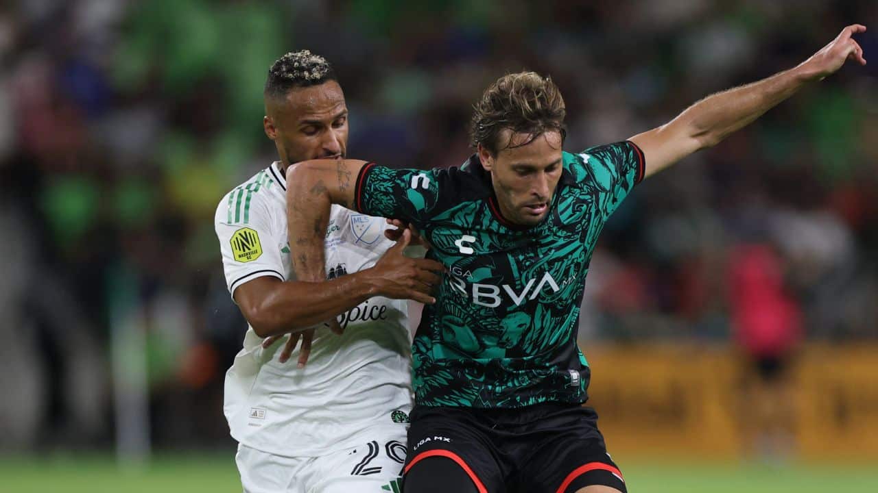La Liga MX pierde ante la MLS y los memes estallan: Estos son los mejores del All Star Game 2025