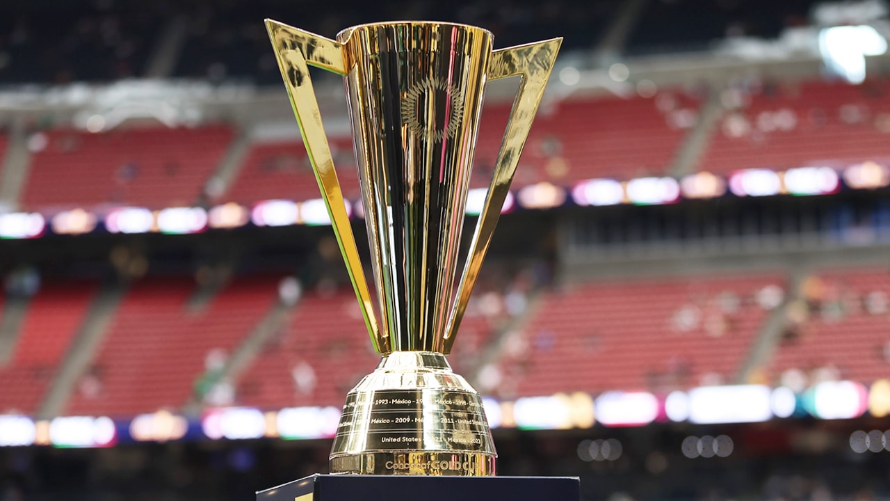 México vs Estados Unidos, la gran final de la Copa Oro 2025.