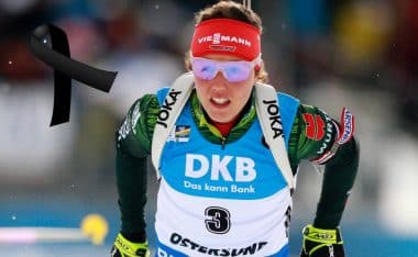 Laura Dahlmeier