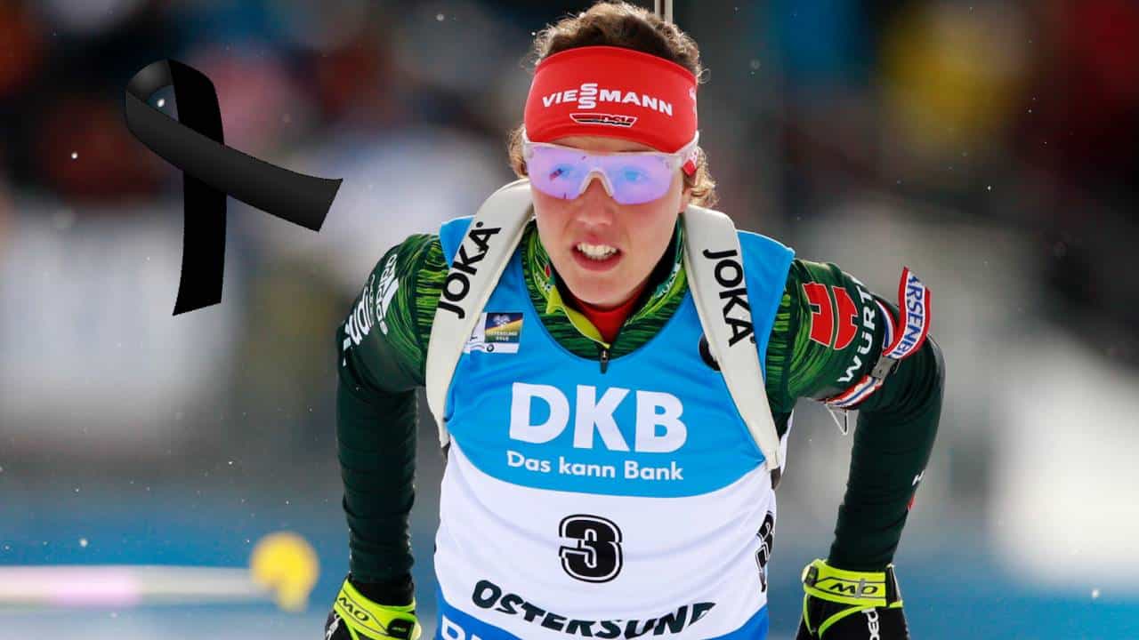 Laura Dahlmeier