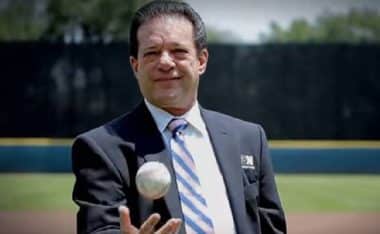 David Braverman