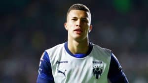 Nelson Deossa saldría de Rayados este verano.