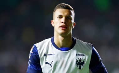 Nelson Deossa saldría de Rayados este verano.