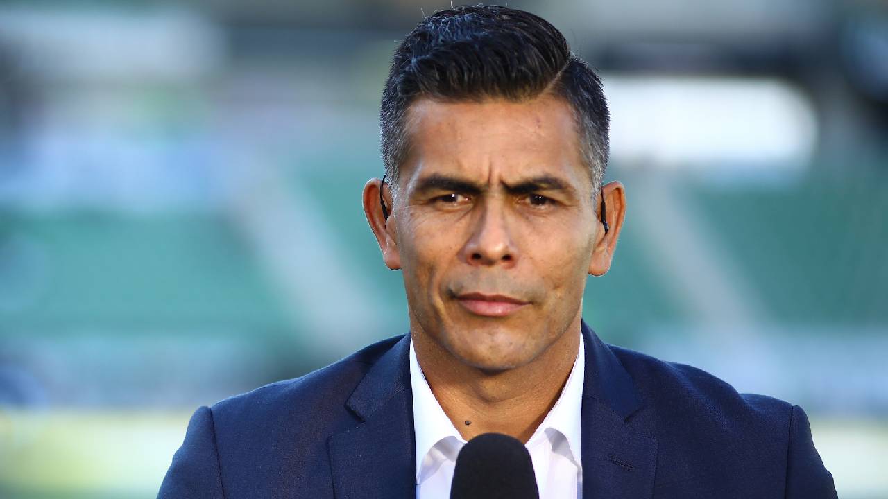 Oswaldo Sánchez