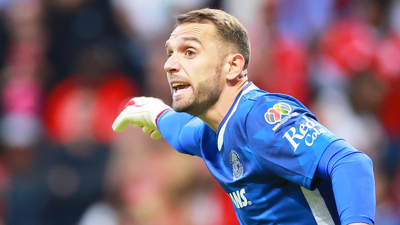 Pau López fuera del Toluca, ¿Dónde atajará el portero? Real Betis su principal destino