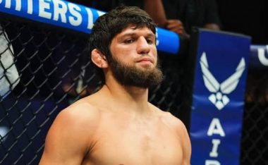 Timur Khizriev