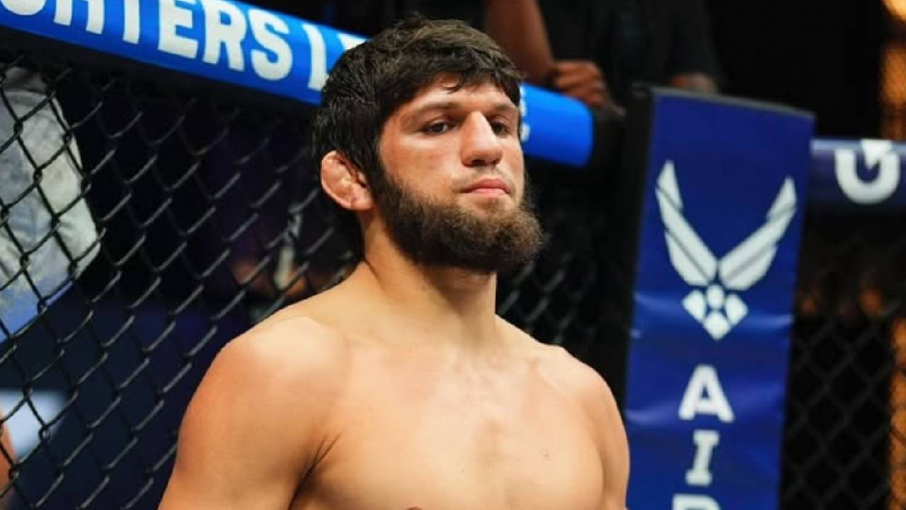Timur Khizriev