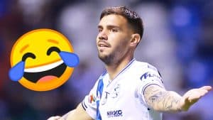 Puebla golea a NYC FC y las redes sociales lo festejan a puro meme.