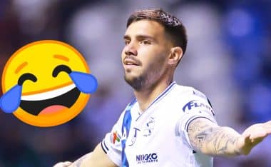 Puebla golea a NYC FC y las redes sociales lo festejan a puro meme.