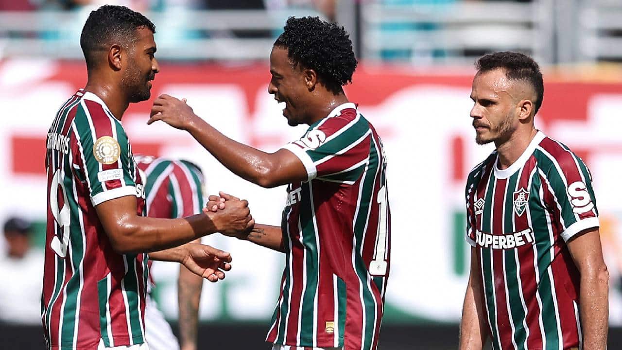 Fluminense