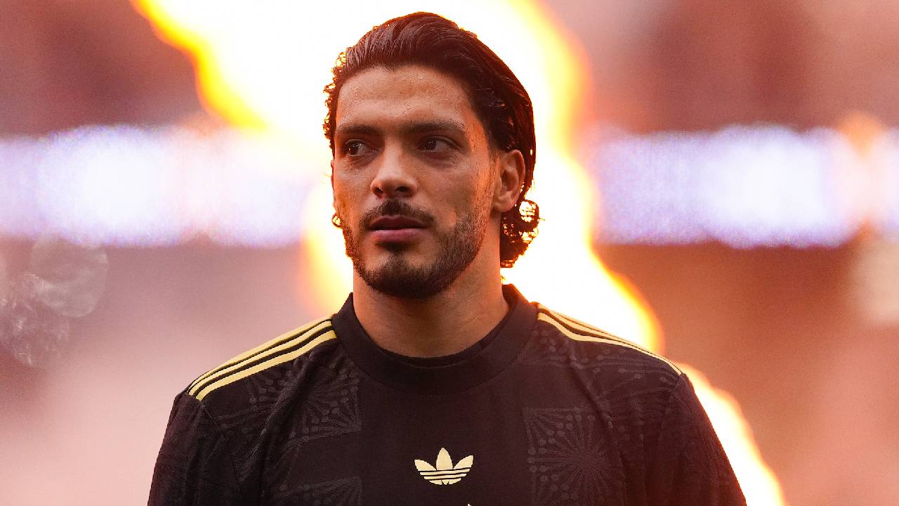 ¿Dónde está Raúl Jiménez tras conquistar la Copa Oro 2025 con la Selección Mexicana?