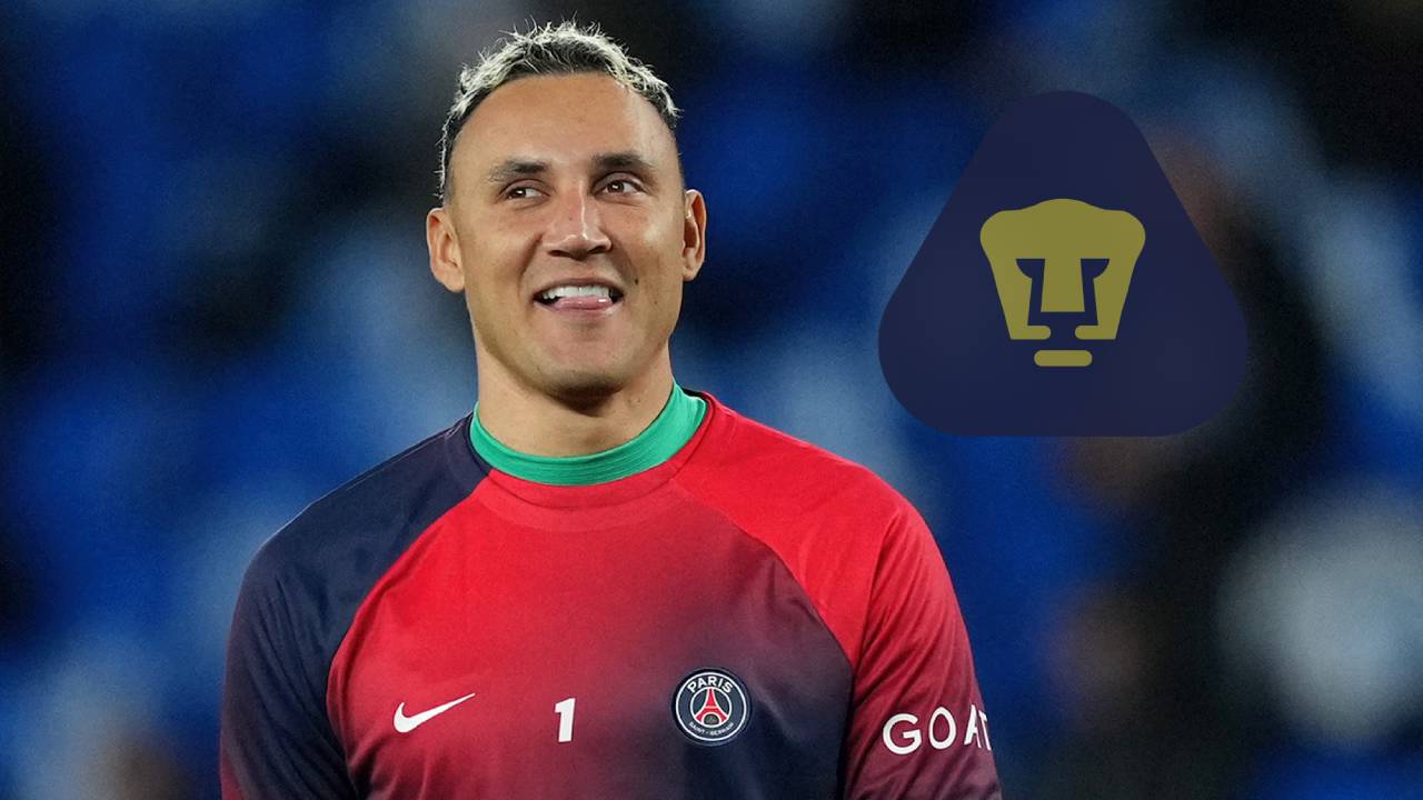 Miguel Herrera reacciona al fichaje de Keylor Navas por Pumas para el Apertura 2025
