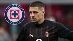 Luka Jovic