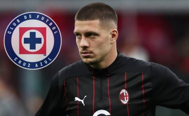 Luka Jovic