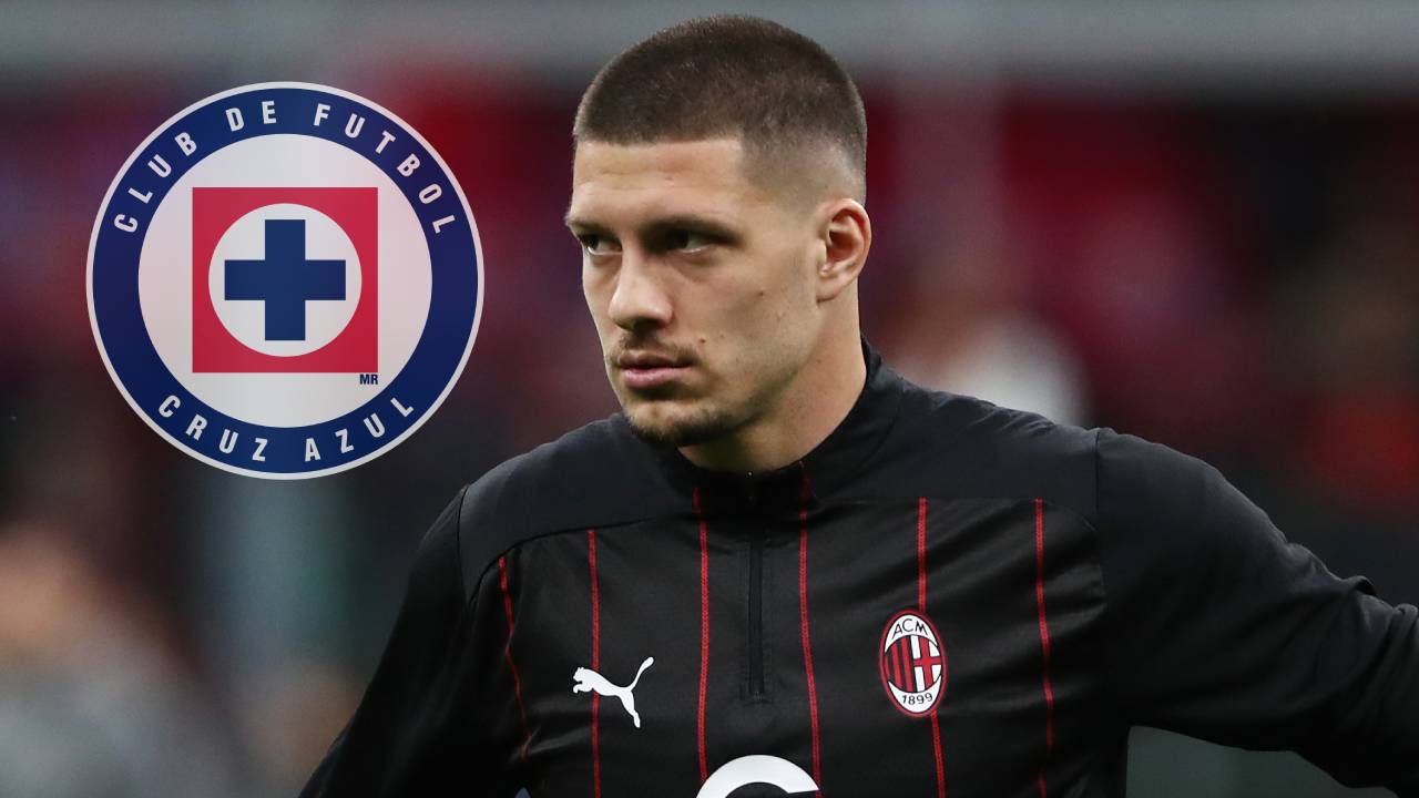 Luka Jovic