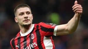 Luka Jovic