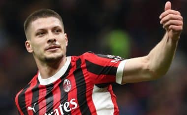 Luka Jovic