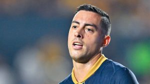 Rogelio Funes Mori y su nuevo desafío en Liga MX con León.