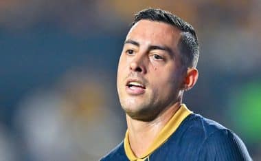Rogelio Funes Mori y su nuevo desafío en Liga MX con León.