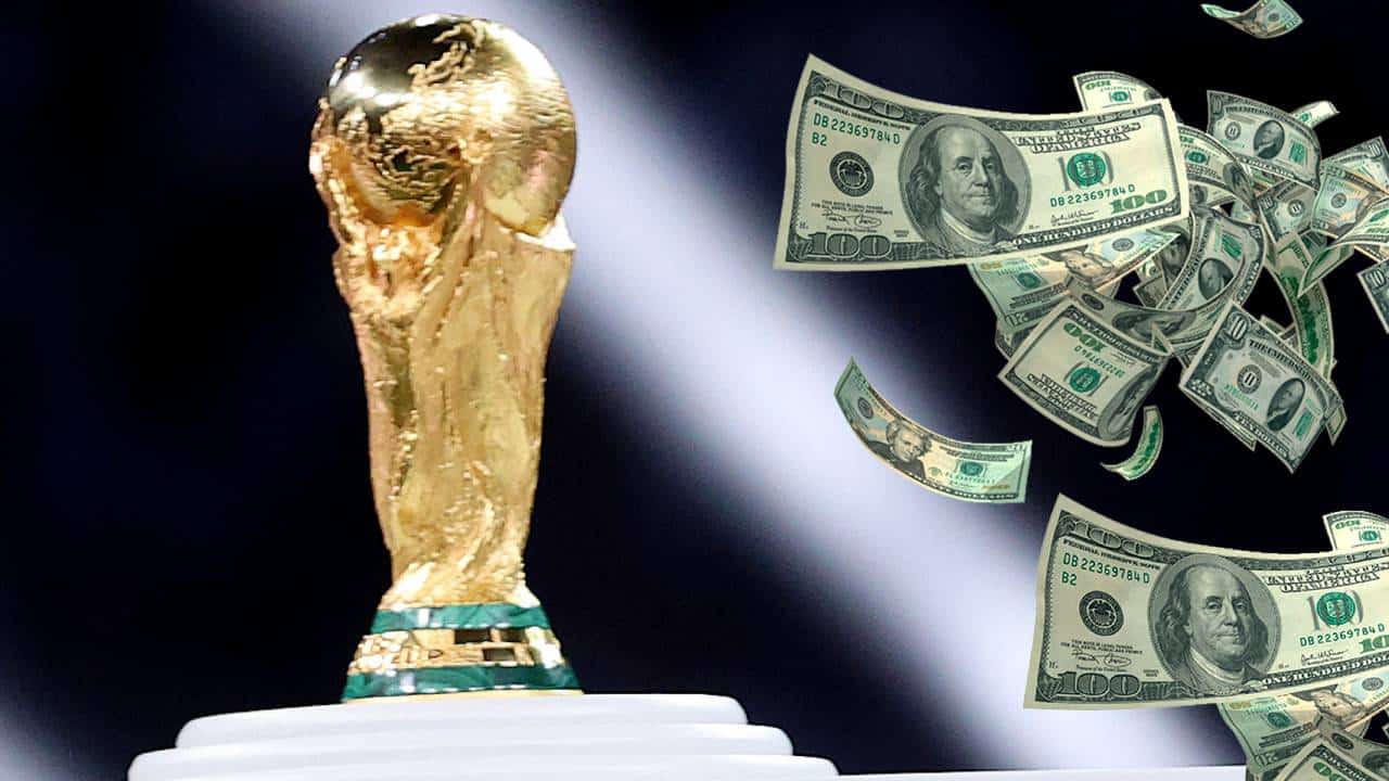 Mundial 2026