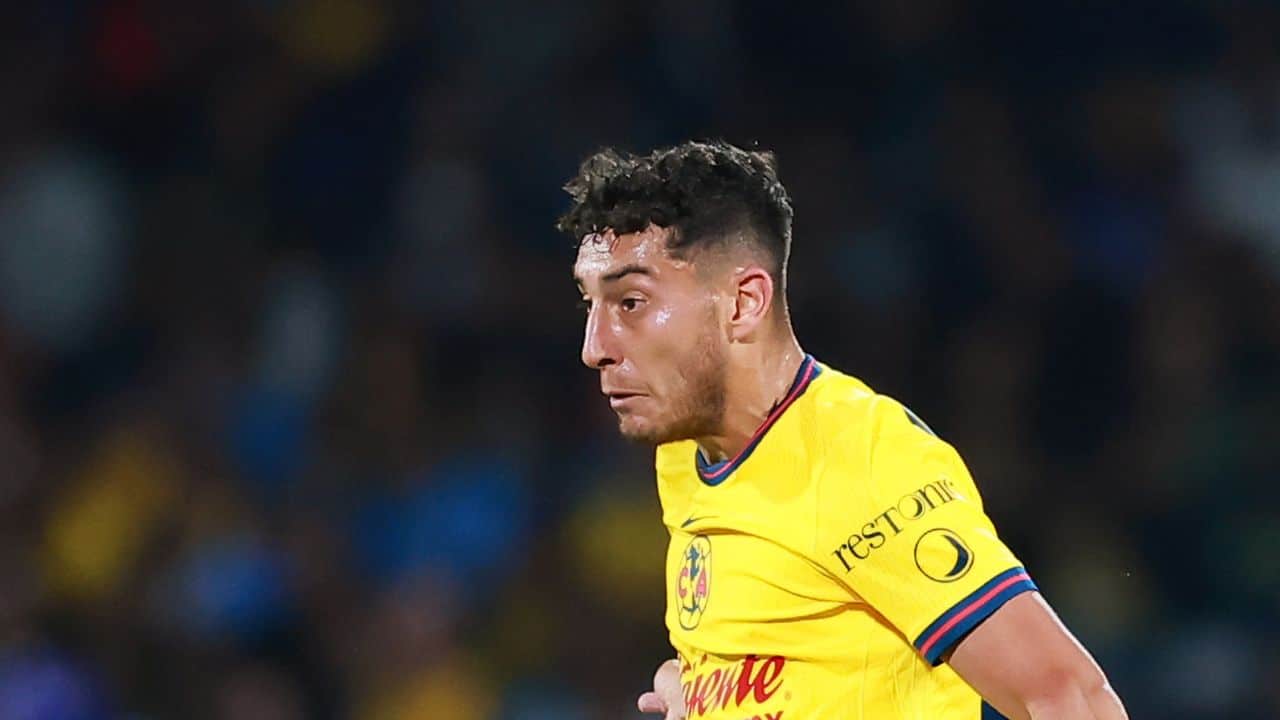 Sebastián Cáceres y el polémico penal para el América ante Tijuana: ¿Hubo ayudita a las Águilas?