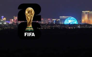 Mundial 2026