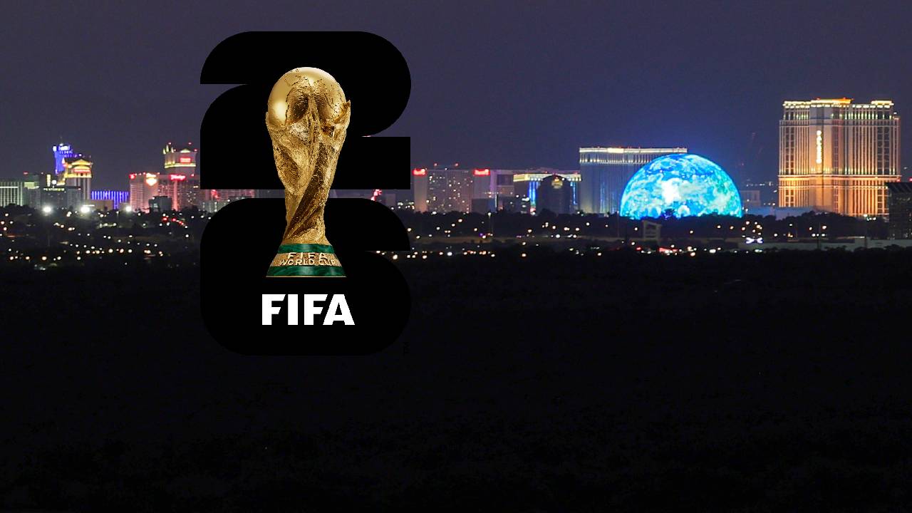 Mundial 2026