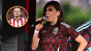 Tania Rincón