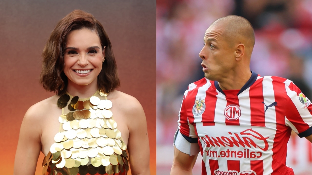 Tania Rincón raja a Chicharito tras sus polémicas declaraciones: Más mujeres se suman a su condena