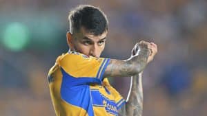 Tigres afronta la Leagues Cup 2025 con un insólito cambio de último momento.