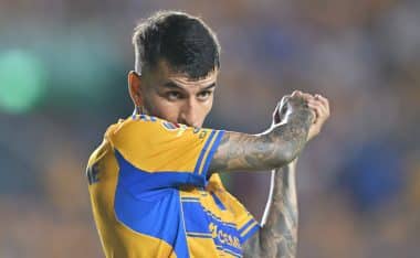 Tigres afronta la Leagues Cup 2025 con un insólito cambio de último momento.
