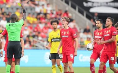 Toluca tuvo su estreno en Leagues Cup cargado de polémicas.