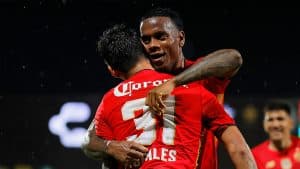 Toluca venció al Santos Laguna y va por el América en el Campeón de Campeones.