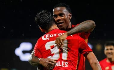 Toluca venció al Santos Laguna y va por el América en el Campeón de Campeones.