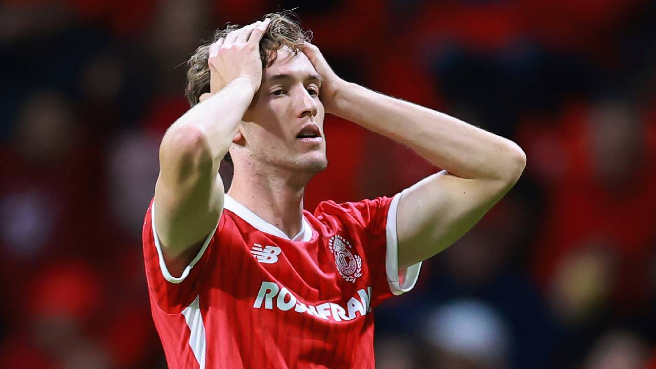 Filtran la millonaria oferta que Toluca habría rechazado de Europa por Marcel Ruíz