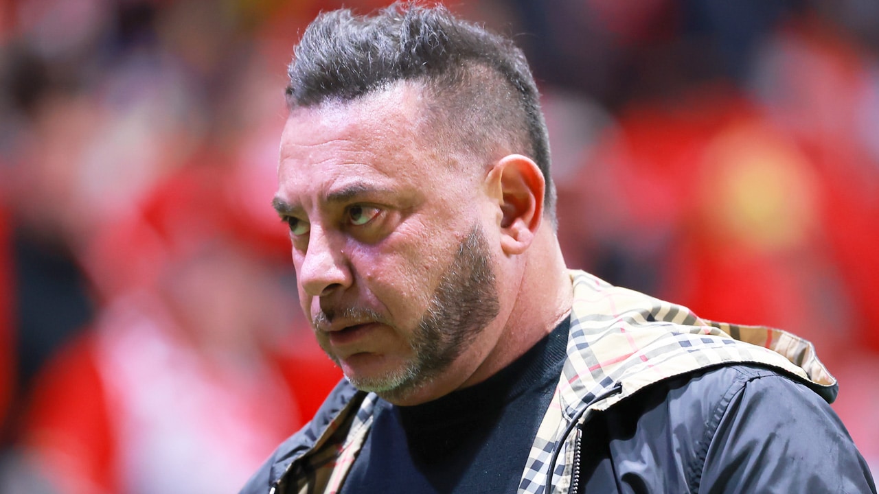 “¿Para qué nos traen a jugar acá?”: Turco Mohamed, DT del Toluca, explota contra el arbitraje de Leagues Cup