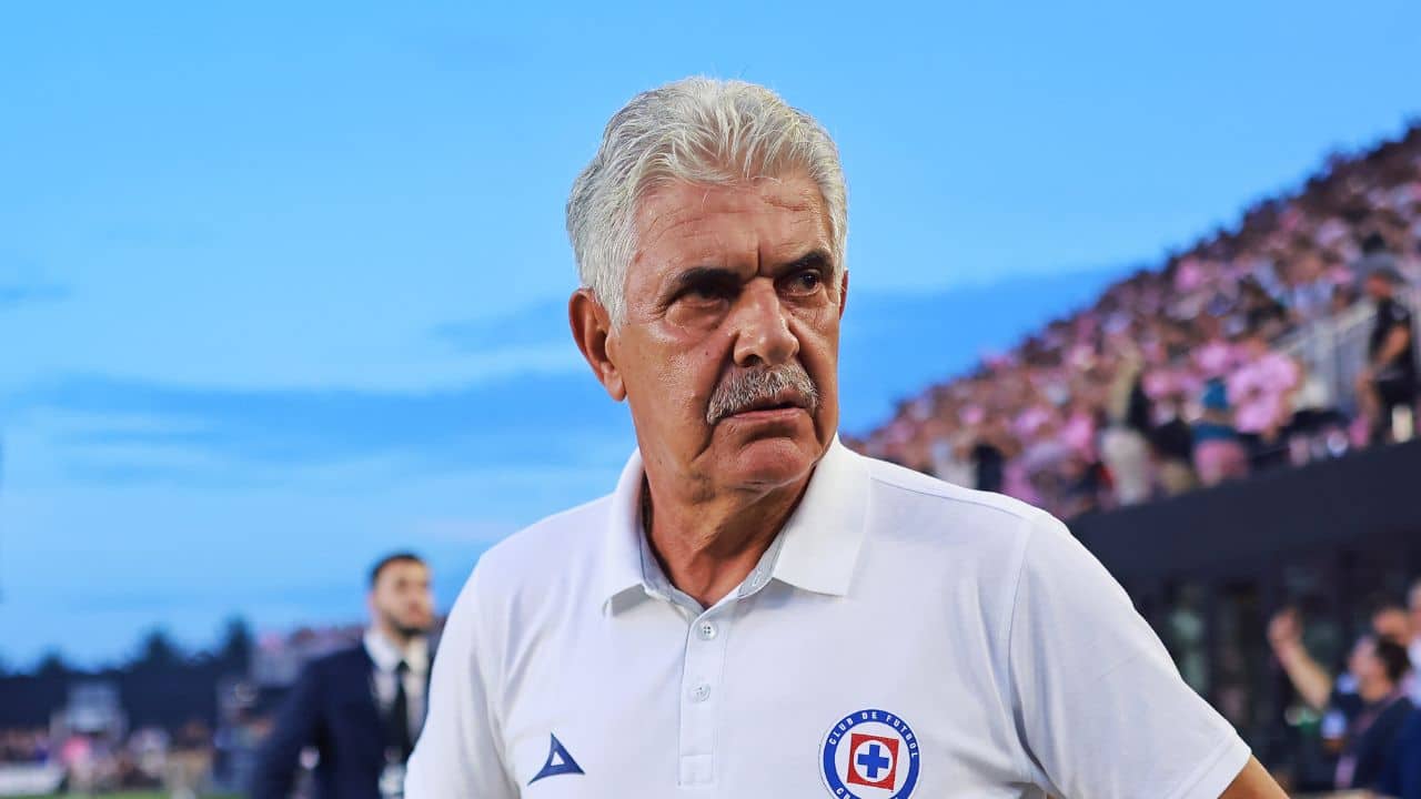Tensión entre Pumas: Miguel Mejía Barón manda recadito a Tuca Ferretti, tras llamar chillón a Rodrigo Parra