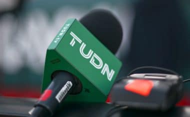 Apple TV no dudó y consiguió el fichaje de figura de TUDN.