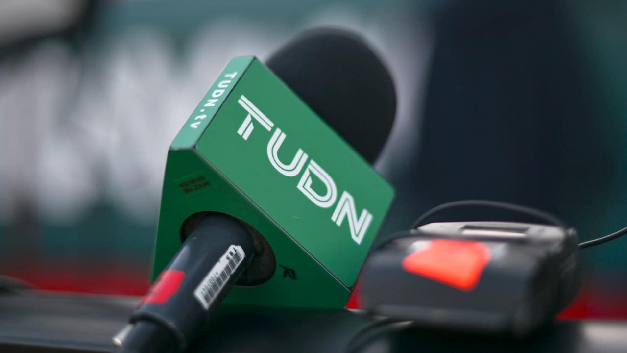 Apple TV no dudó y consiguió el fichaje de figura de TUDN.
