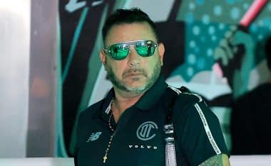 Turco Mohamed no arriesga en Toluca y va con suplentes.