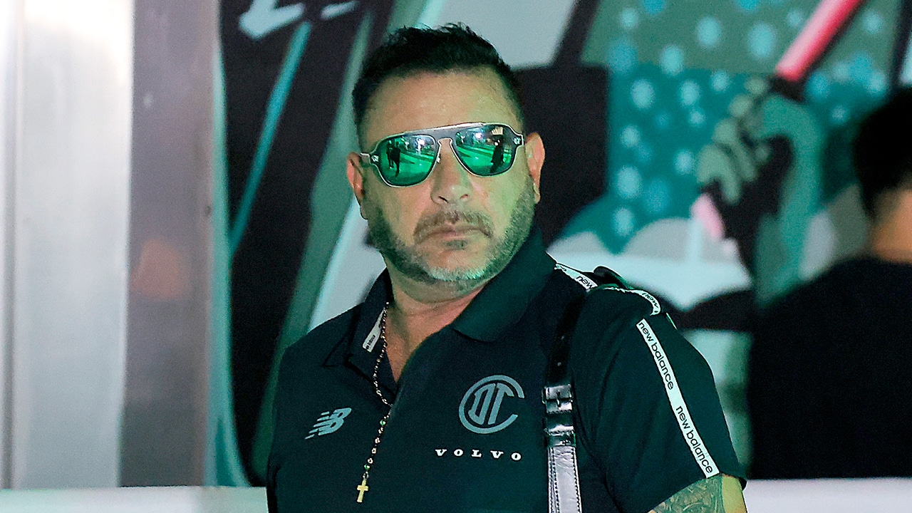 Toluca hoy: así forma el equipo del Turco Mohamed sin Alexis Vega ni Paulinho en ofensiva ante Santos Laguna