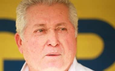Víctor Manuel Vucetich tendría decidido no volver a dirigir.