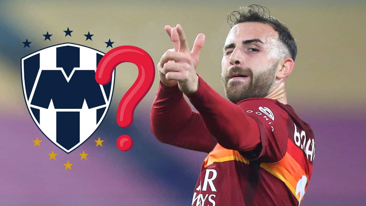 ¿Borja Mayoral llega a Rayados de Monterrey? El inesperado obstáculo que complicaría su fichaje