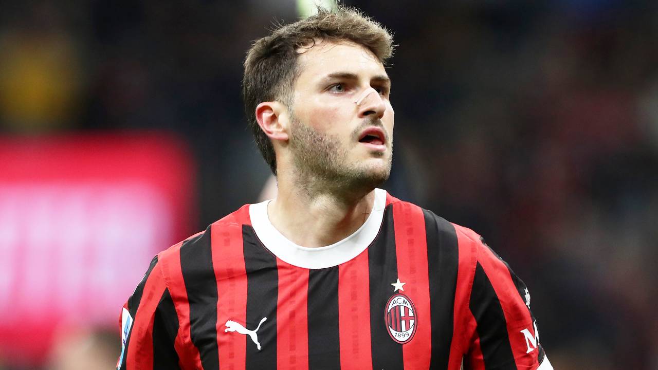 AC Milan se le va con todo a Santiago Giménez: Massimiliano Allegri da brutal comentario sobre el jugador de Selección Mexicana