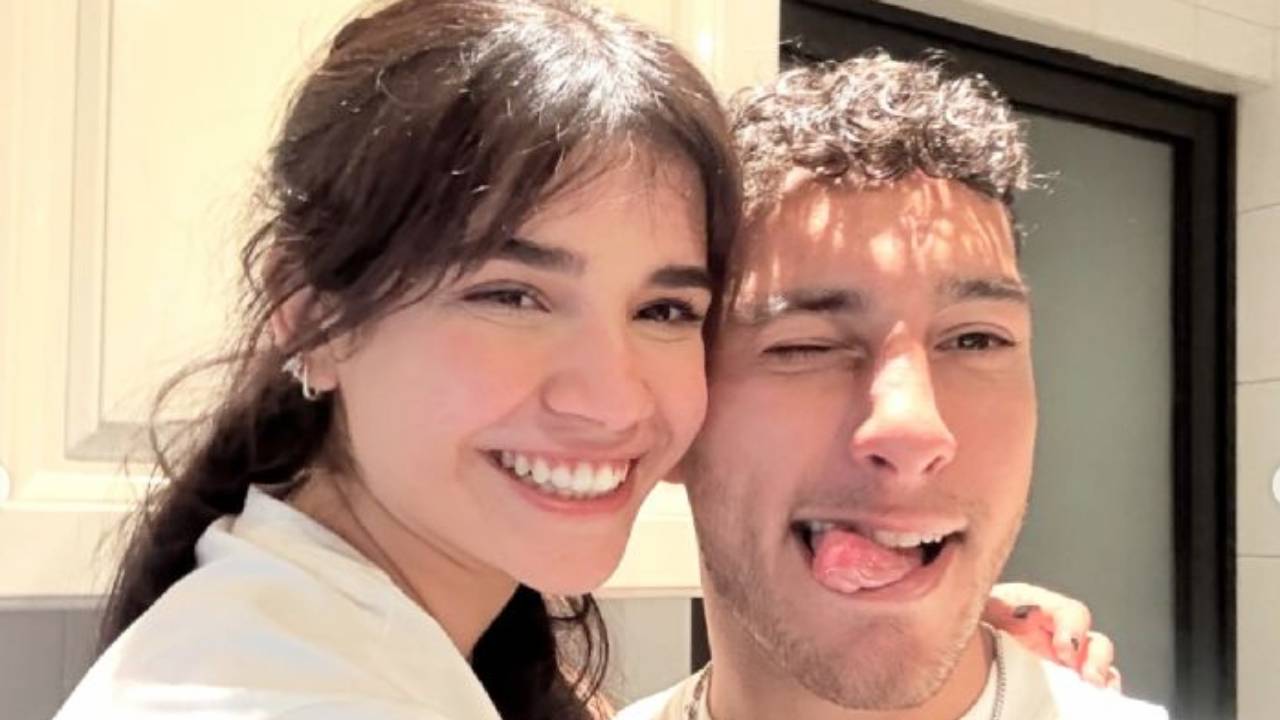 Alana Flores toma por sorpresa al América: Revela la fecha de su boda con Sebastián Cáceres ¿Antes del Mundial 2026?