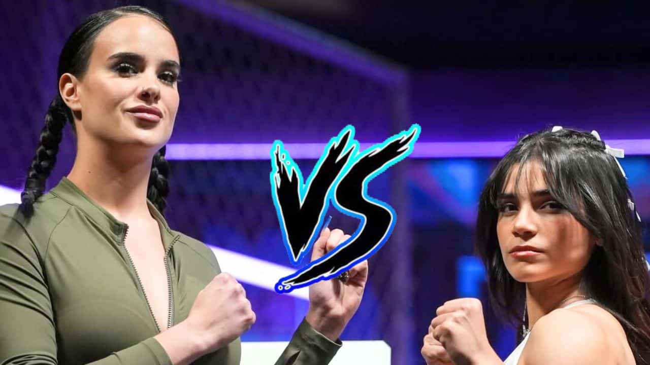 Alana Flores vs Gala Montes: Esta es la cartelera completa de Supernova Strikers Orígenes