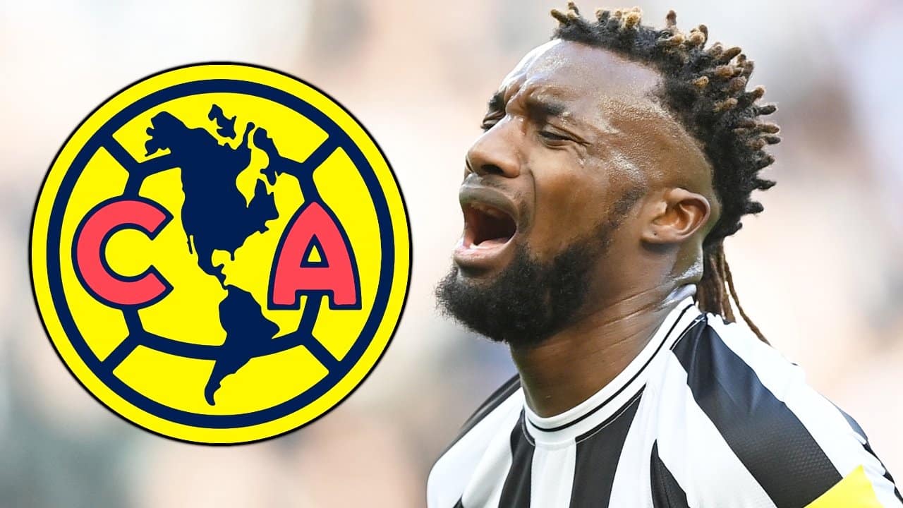 Allan Saint-Maximin llega al América en medio de brutal polémica con Mourinho y hace grave acusación
